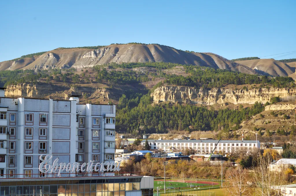 Уютная квартира со всеми удобствами