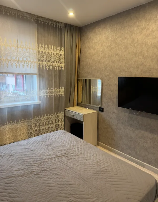 Квартира Квартира Недалеко от ТРЦ планета — Красноярск