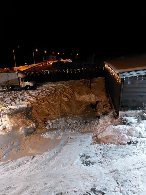 Гостевой дом в Эльбрусе