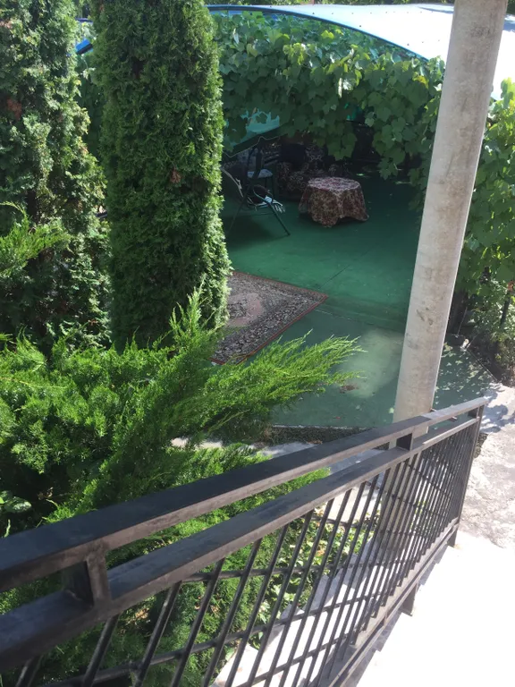 Коттедж Гостевой дом — Анапа