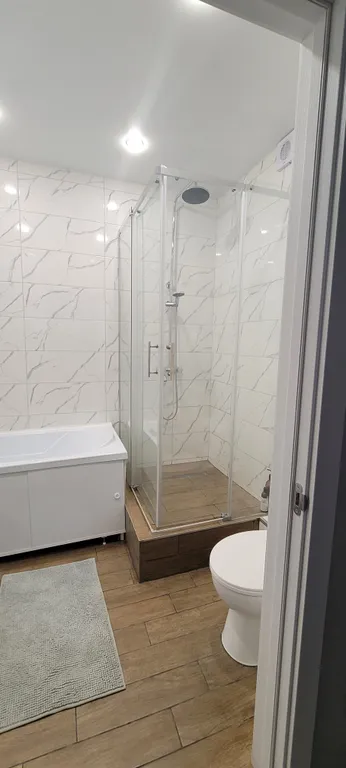 Квартира 3-комнатная Квартира — Краснодар