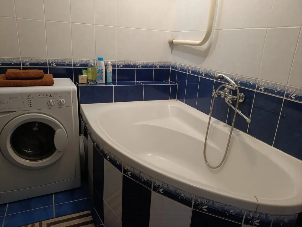 Уютная квартира в отличном районе города