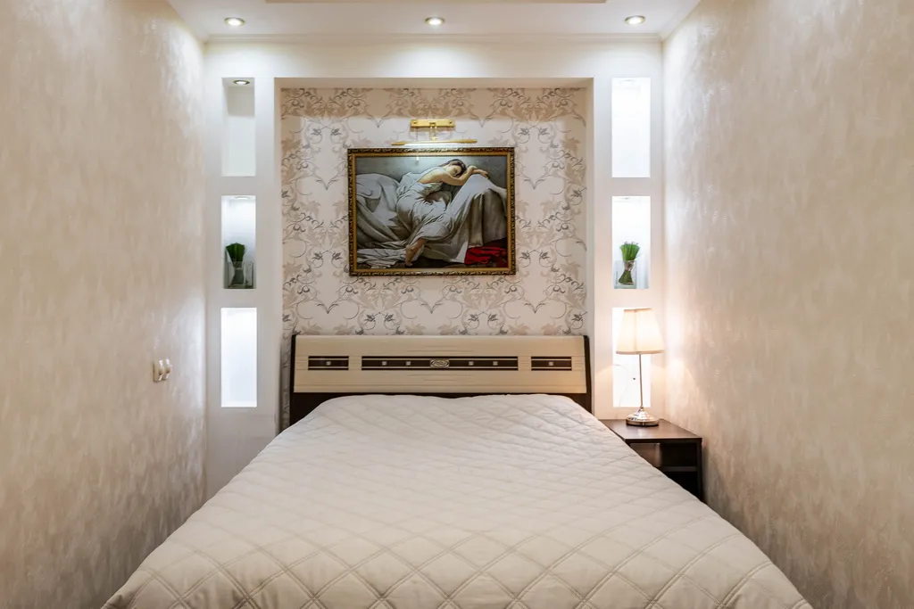 2-комнатная Квартира — аренда посуточно в Мурманск