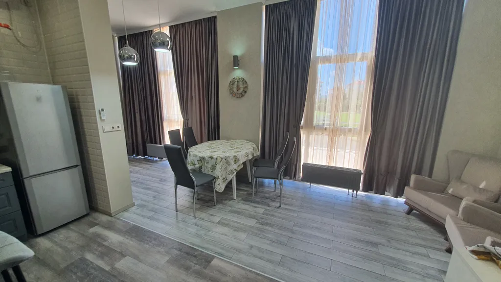 Солнечный Дом