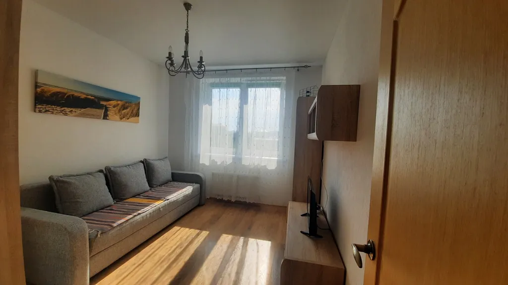 Квартира Удобная планировка для семейного отдыха — аренда посуточно в Светлогорск