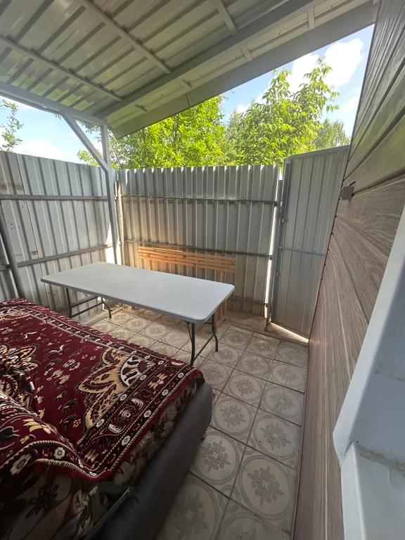 Квартира Квартира на земельном участке — Тверь