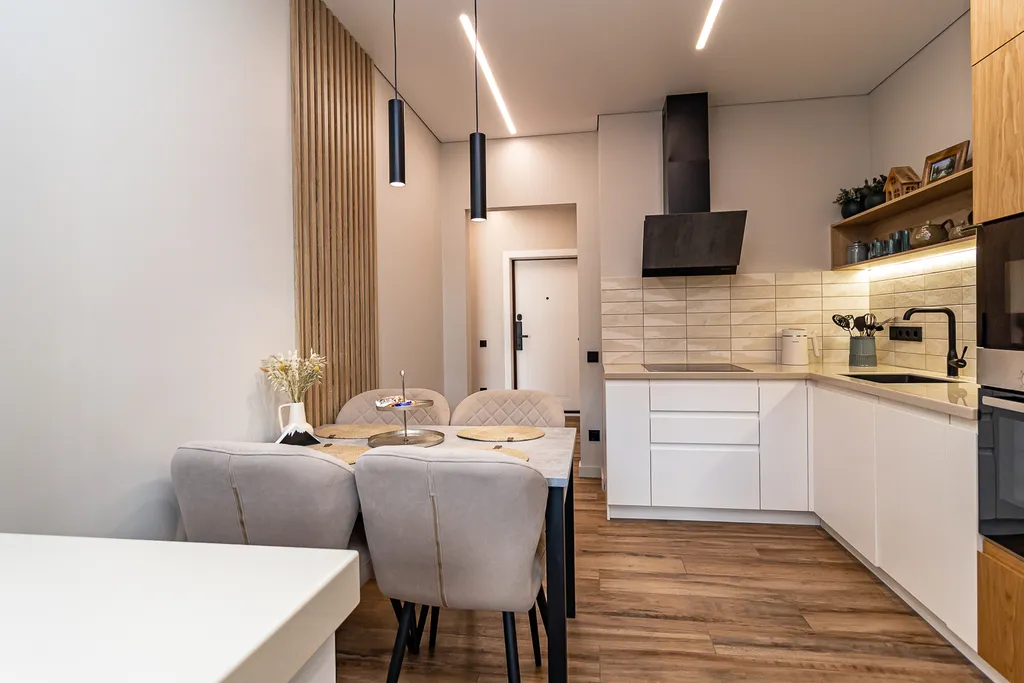 Уютная квартира - в сердце жизни Краснодара, рядом с парком Галицкого