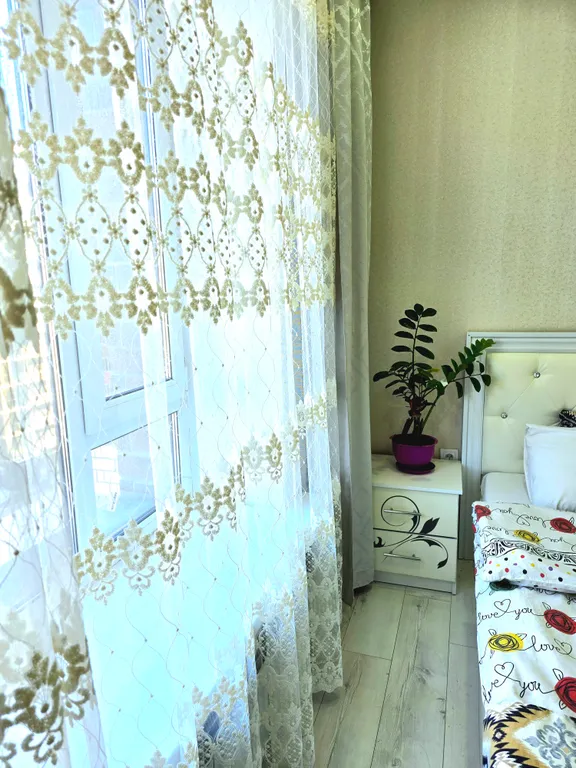 В новом доме ЖК Будапешт