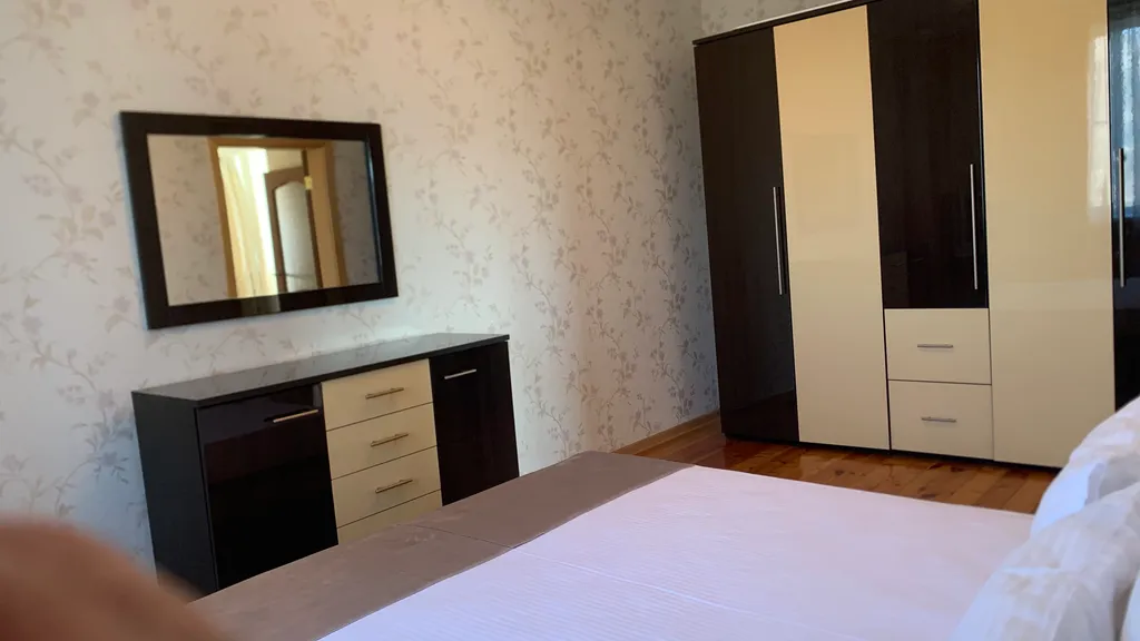 Особняк Береза