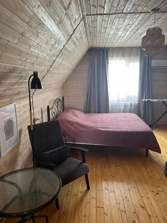 Коттедж Дом рассвет — Геленджик