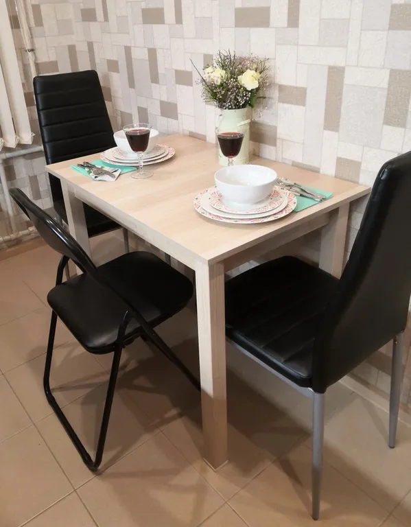Квартира Квартира Soft Nice Apart — Санкт-Петербург