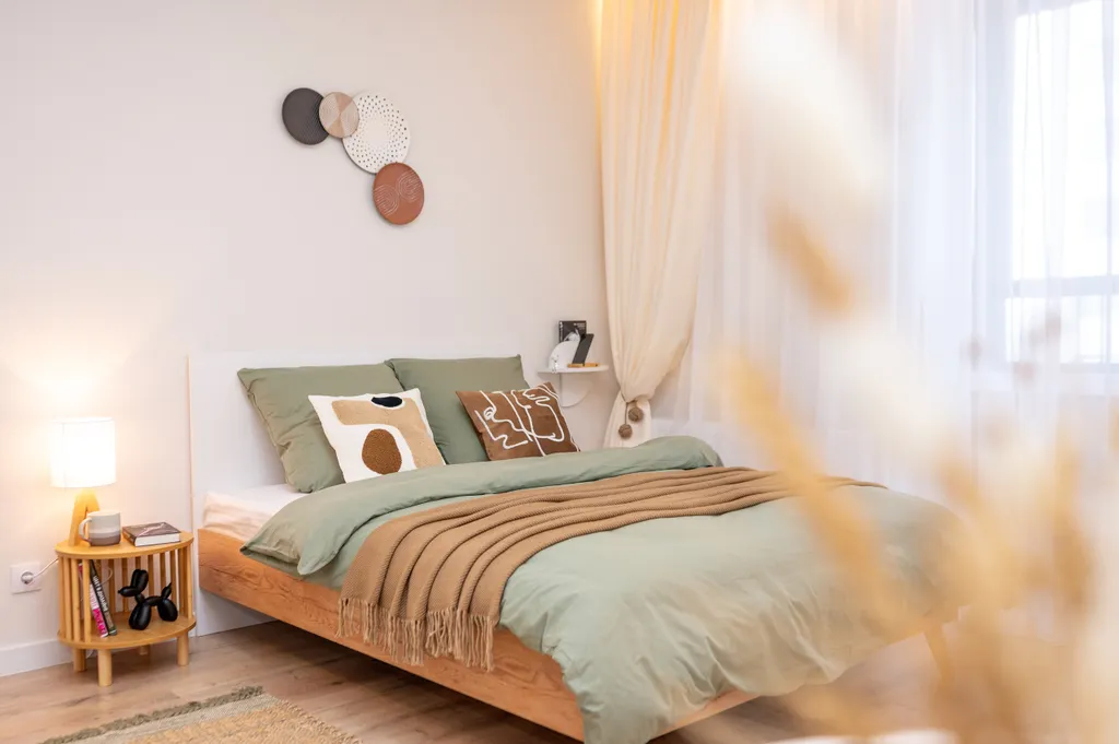 Студия Скандия в новом с собственным фитнесом доме