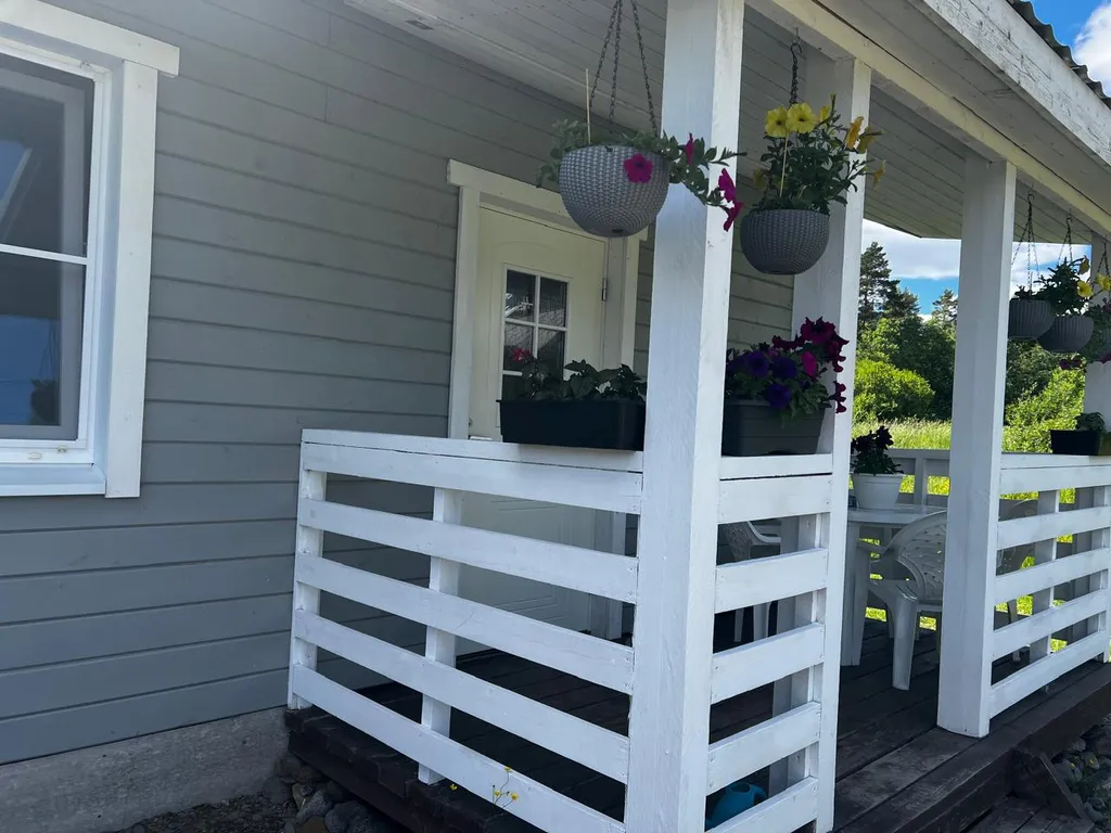 Гостевой дом Токкарлахти