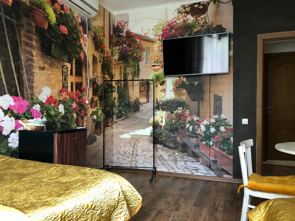 3-х местный номер