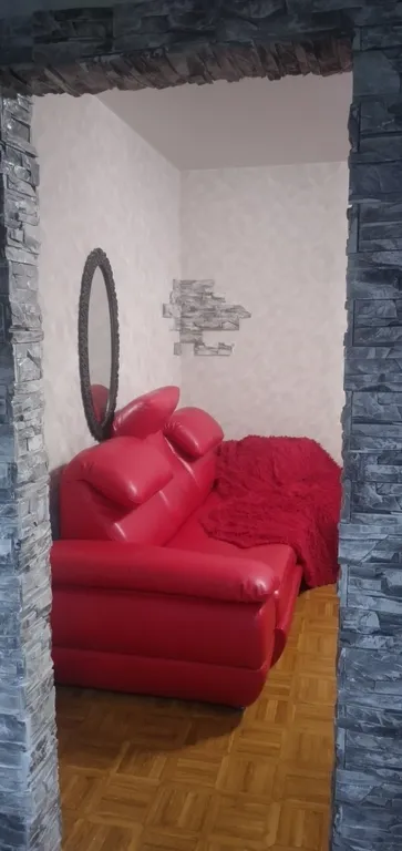 Уютная квартира рядом с кардиологическим центром