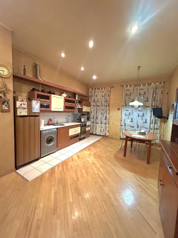 Квартира Уютная квартира в историческом центре — Санкт-Петербург