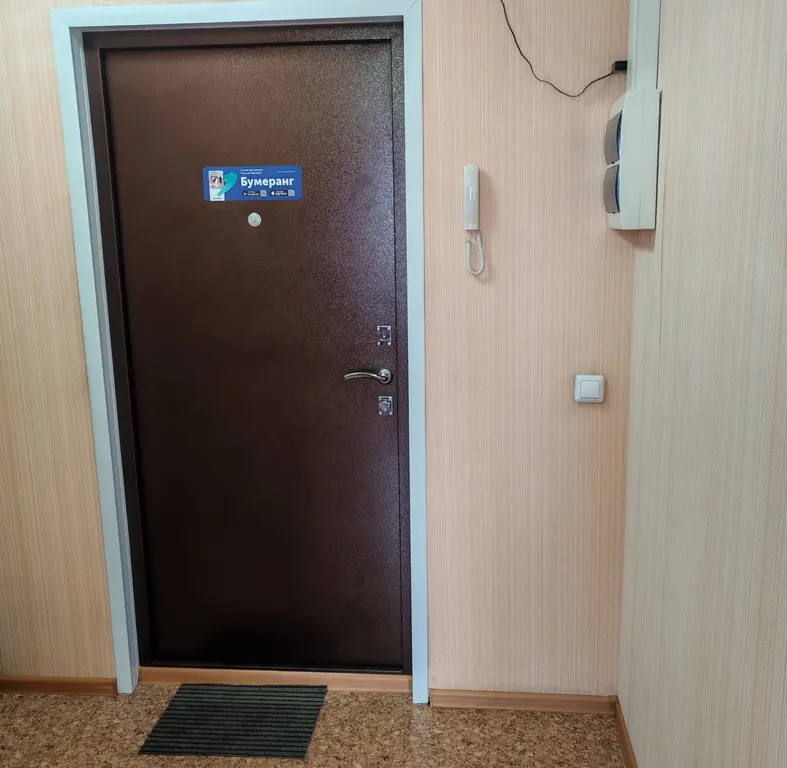 Однокомнатная квартира напротив ТРЦ Планета