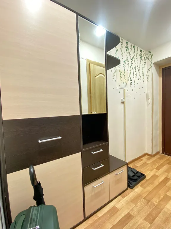 Уютная квартира в историческом центре