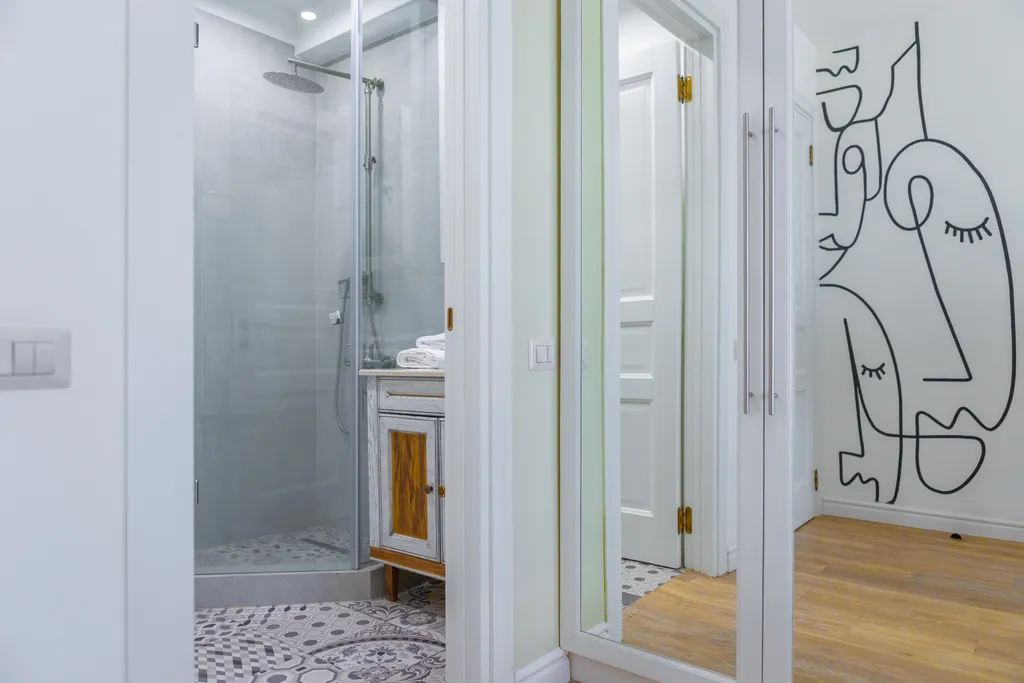 Апартаменты KeyGo #0028 рядом с Площадью Республики