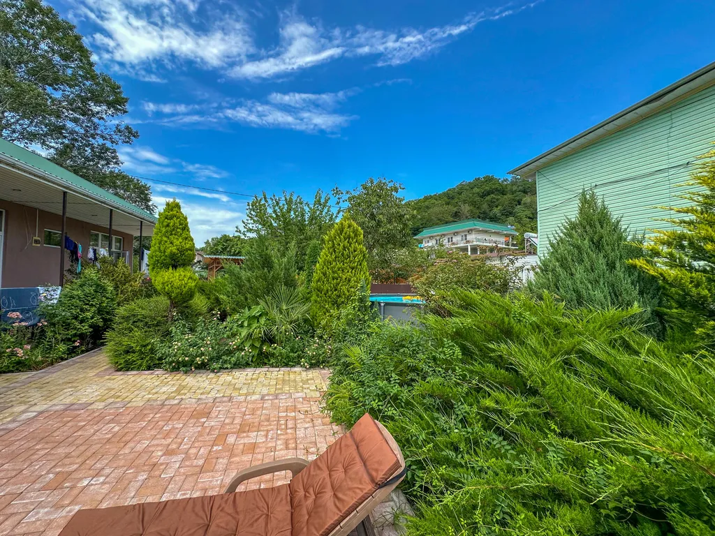 1-комнатный Дом