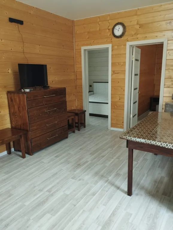 Дом под ключ