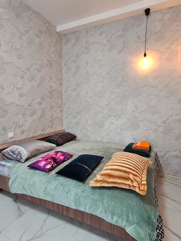 Евродвушка в тихом центре, около парка