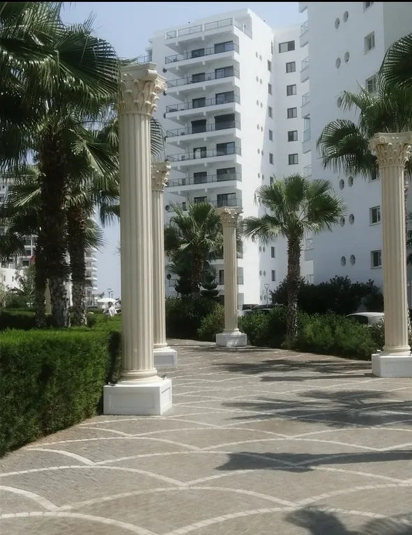 Уютные апартаменты прованс в Caesar Resort