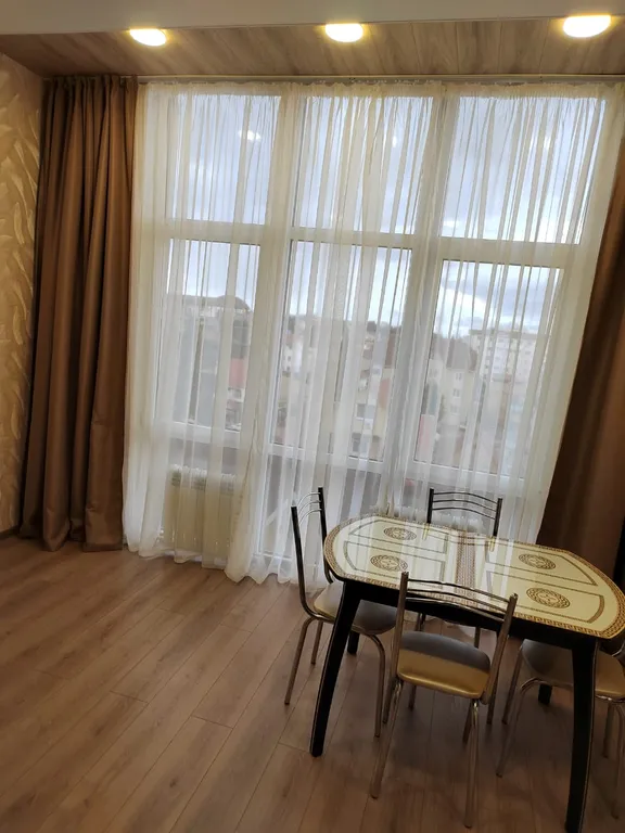 Квартира Уютная квартира в VIP доме, вблизи моря — Адлер