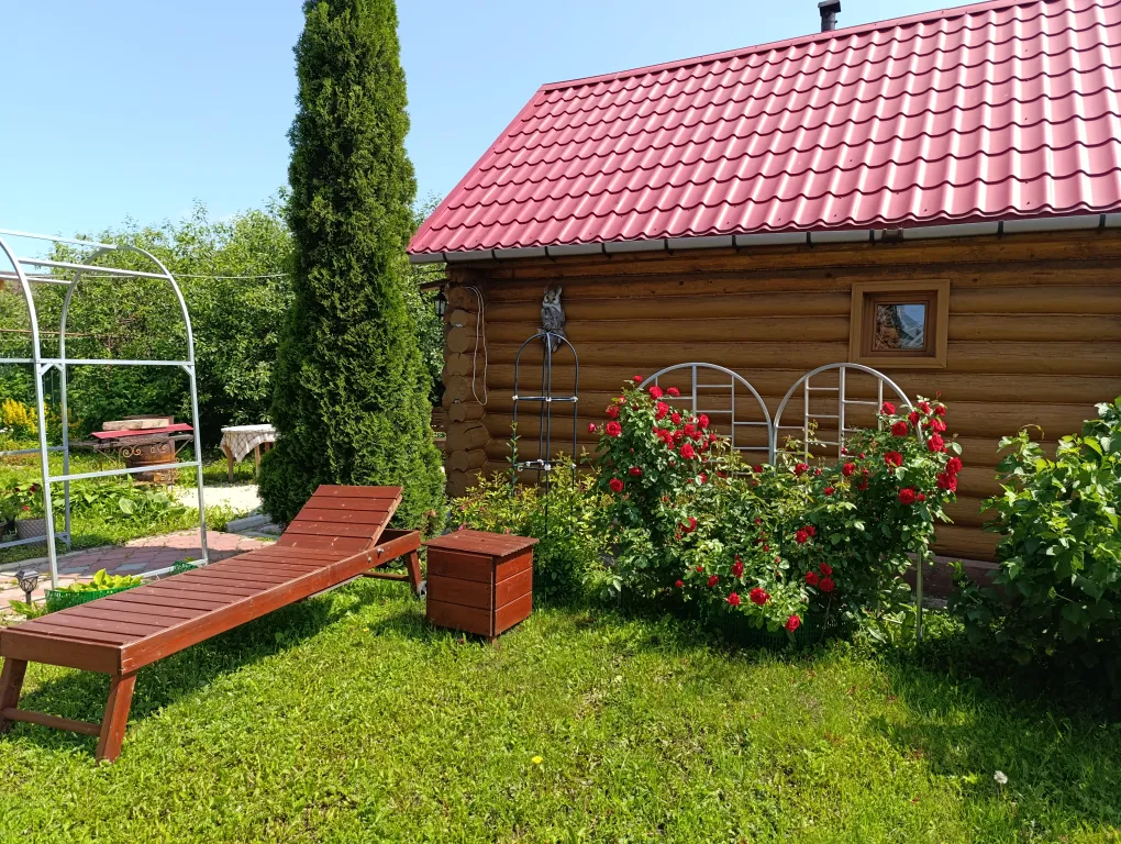 2-комнатный Дом