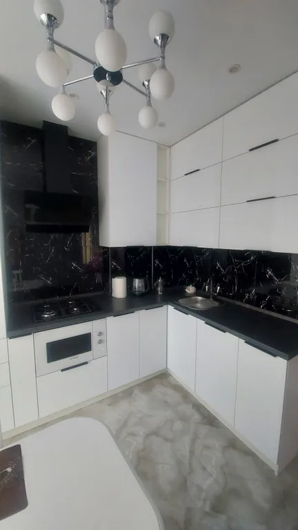 Апартаменты Пионерский