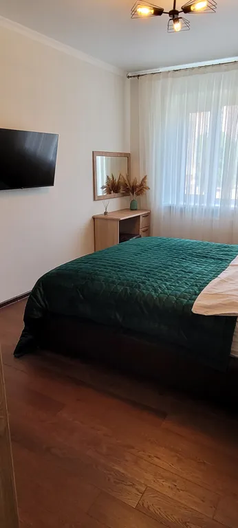 Квартира Квартира Прованс — Краснодар