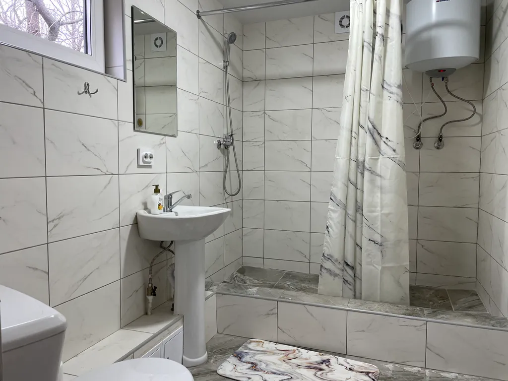 Пансион в дубраве