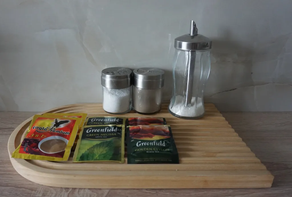 Счастливая квартира с видом на Лавру