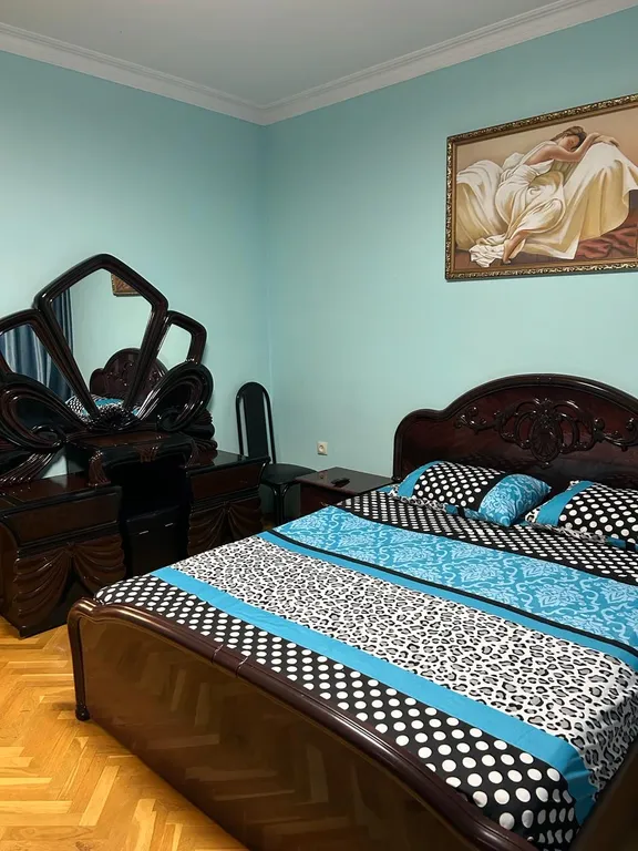 4-комнатный Дом