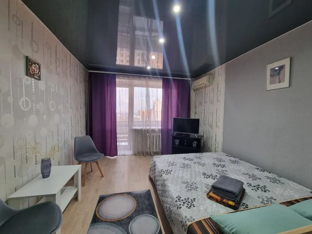 Уютная квартира в центре