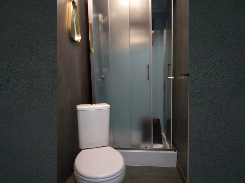 1-комнатный Дом