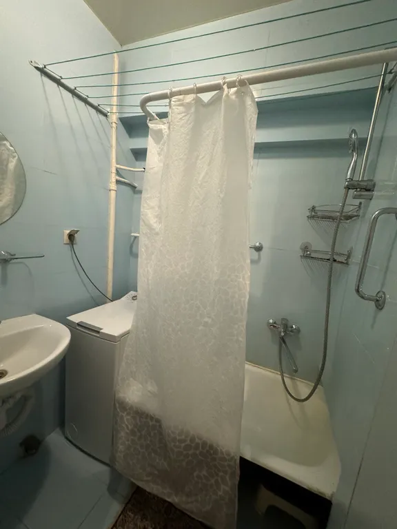 Квартира Квартира Садовое кольцо, Арбат, напротив МИДа — Москва