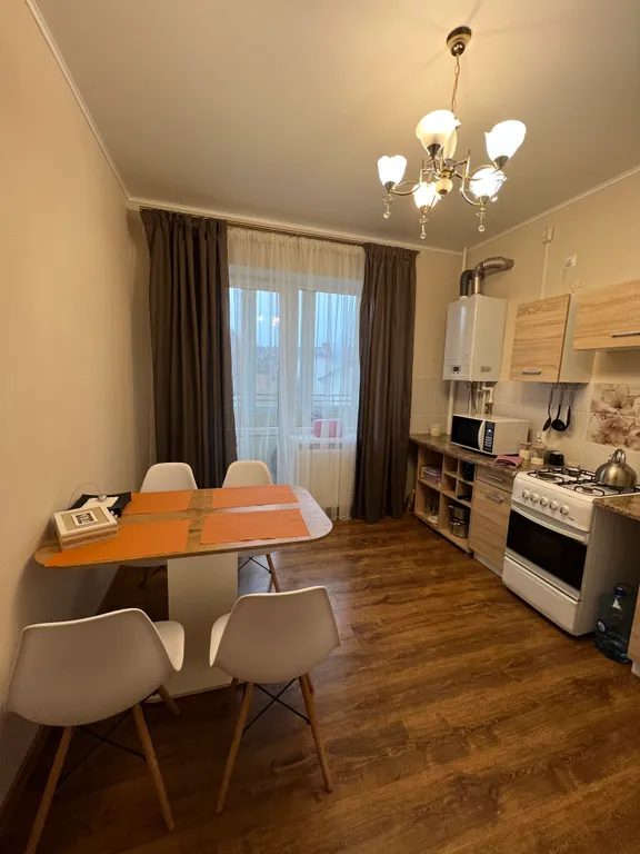 Уютная квартира для отдыха в тишине возле моря