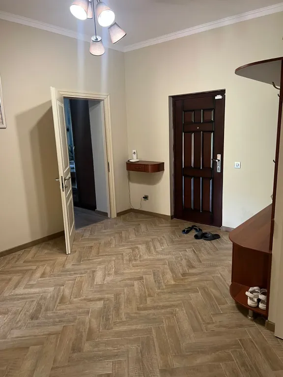 Квартира Апартаменты у моря в отеле Аквамарин — Пляхо