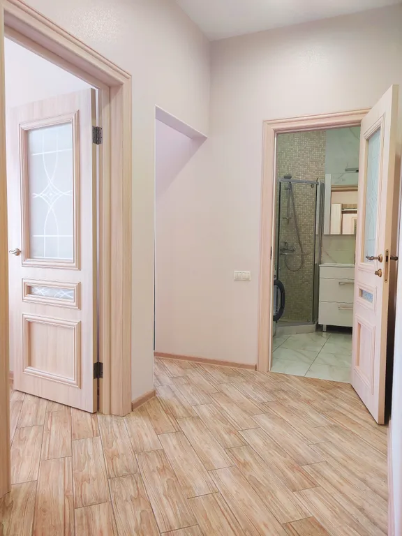 Квартира Квартира в центре в 5 минутах от моря — Геленджик