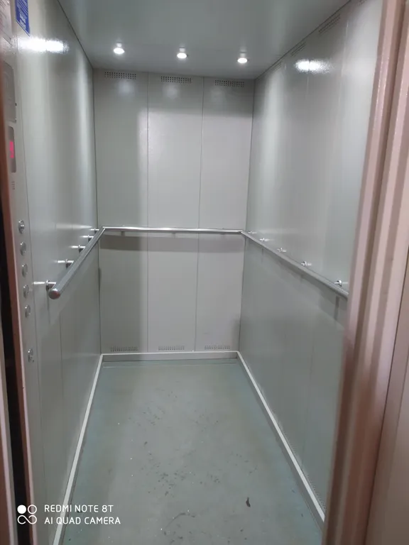 Двушка люкс у автовокзала