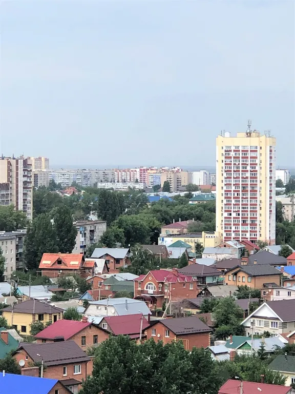 Новая и уютная квартира в центре