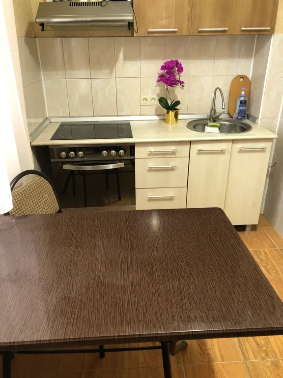 Уютное гнездышко