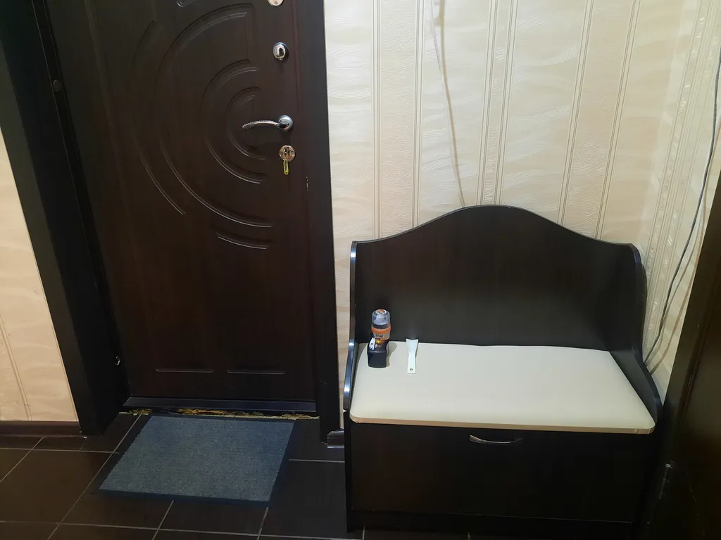 Уютная квартира рядом с аэропортом