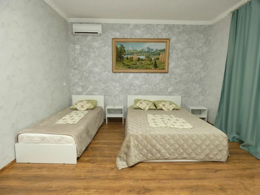 5-комнатная Квартира