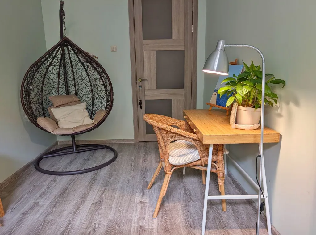 Квартира Уютная квартира на улице Белинского — Санкт-Петербург