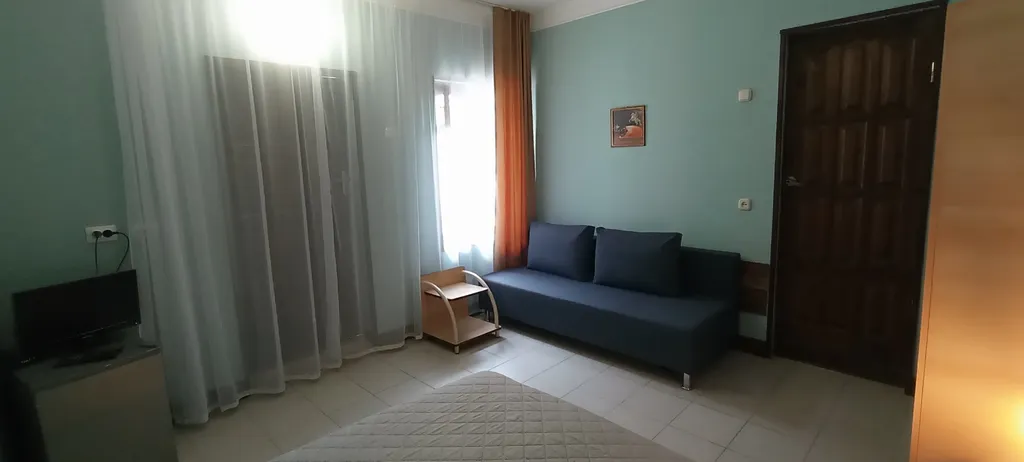 Комната 2 Комфорт