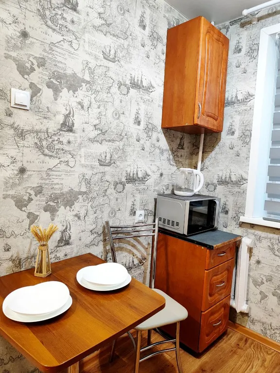 Авеню Апарт - уютные апартаменты