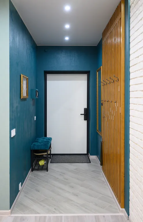 Уютная квартира в центре Золотая лагуна