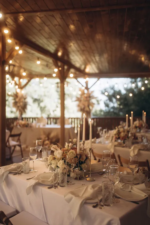 Коттедж Особняк в сосновом лесу с панорамным видом на море, горы — Восход